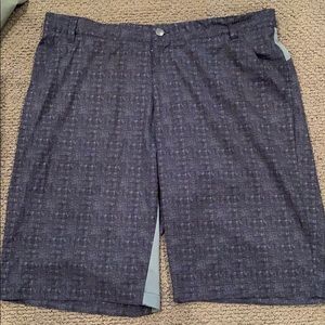 adidas clima lite Utility Shorts